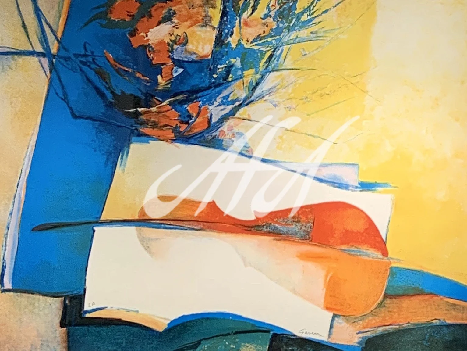 Gaveau Artwork — American Fine Art Inc.
